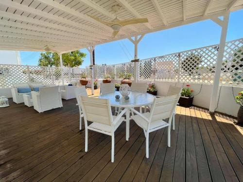 Pernera Villa | Villa Sirena Blue