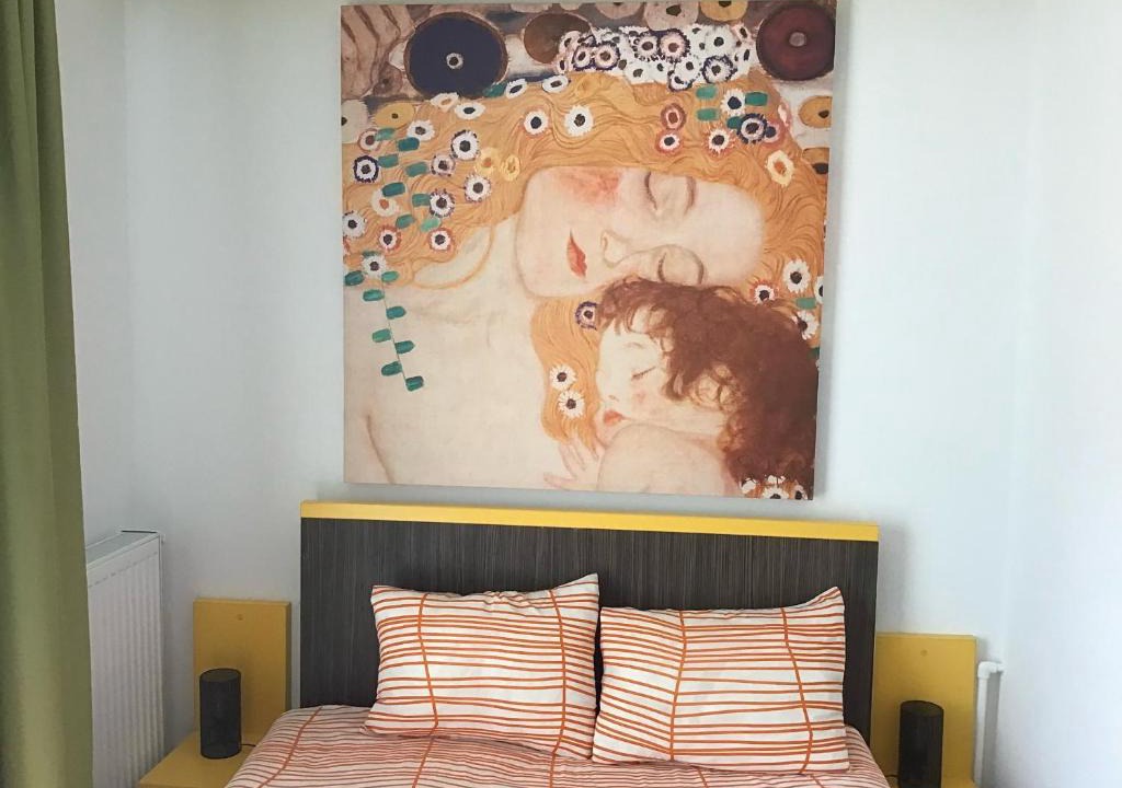 Sendreni Hotel | Villa Siret
