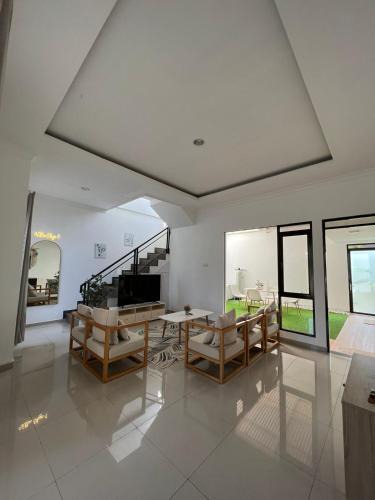 Samarang Villa | villa skye
