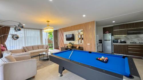 Ciburial Villa | Villa Skyfall C-3