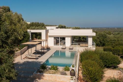 Carovigno Villa | Villa Skyler