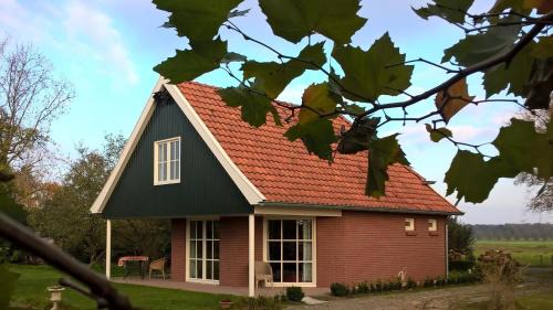 Markelo House | Villa Smalspoor