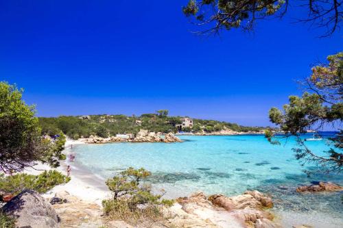 La Conia Villa | villa smeralda