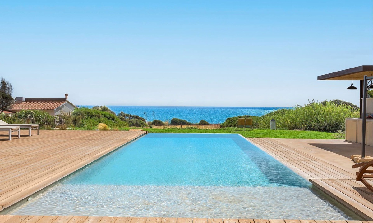 Scicli Villa | Villa Smeralda with private pool - My Rental Homes