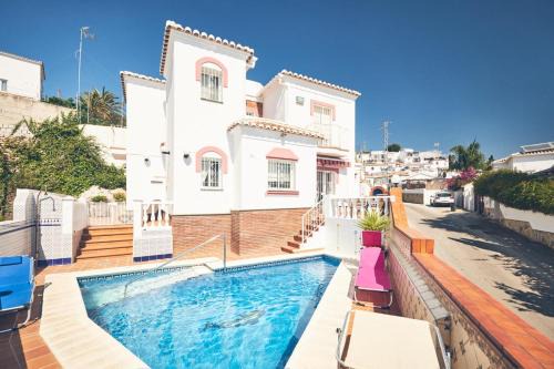 Nerja Villa | Villa Sofia