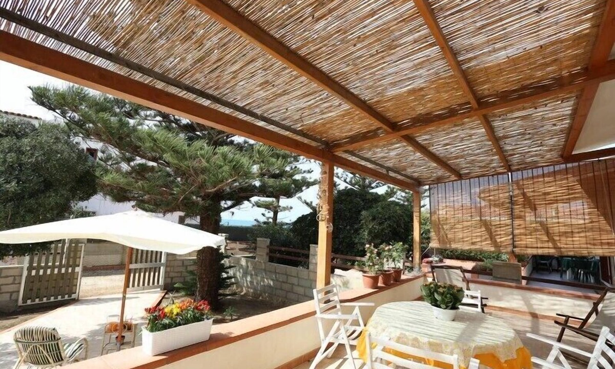 Punta Braccetto Villa | VILLA SOFIA "MARE E TERRA", The prices are indicated for the entire property