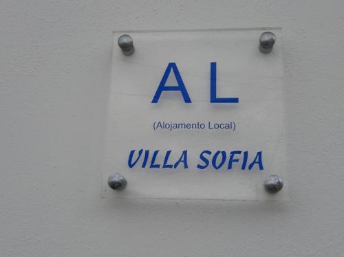 Foz do Arelho House | Villa Sofia
