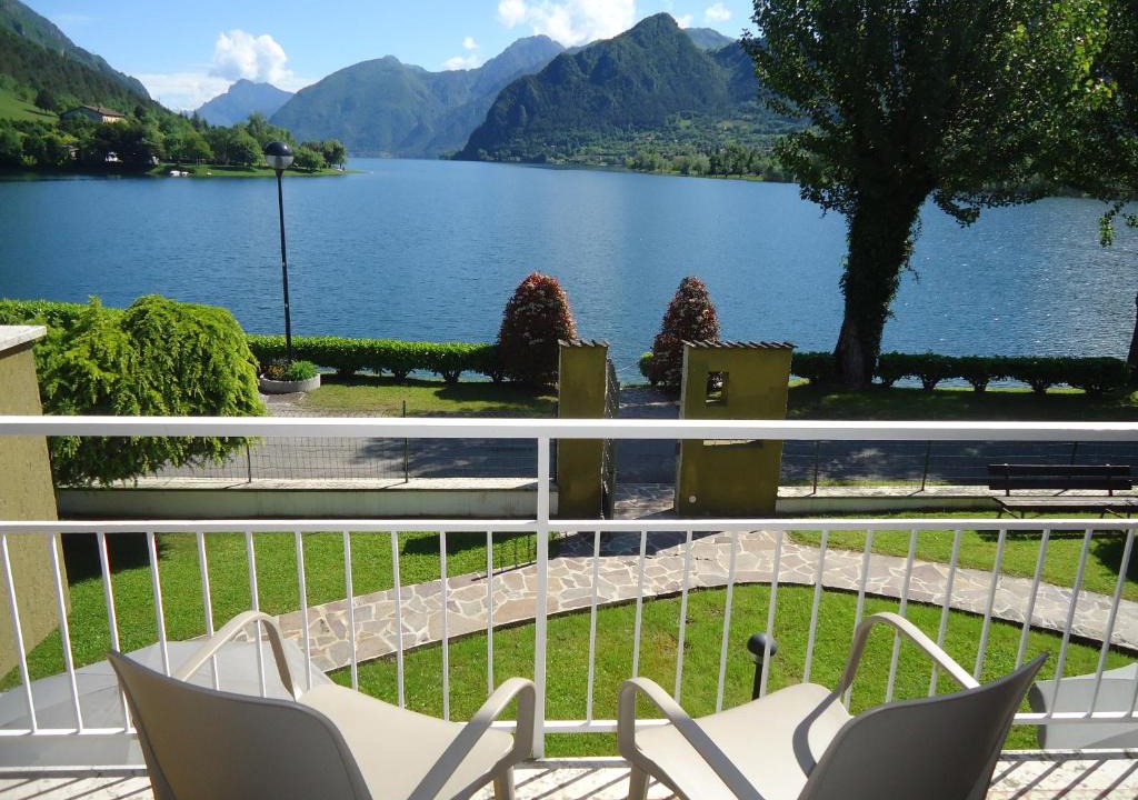 Idro Apartment | Villa Soghetta Typ S4