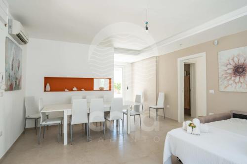 Torre Lapillo House | Villa Sogno By Cala Salento