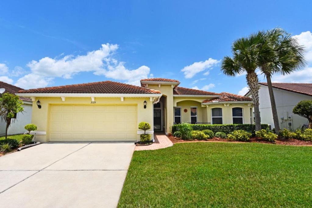 Buena Ventura Lakes House | Villa Sol 3125