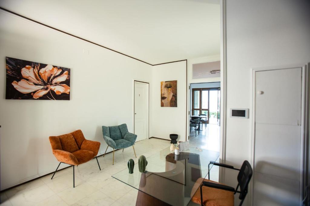 Lequile House | Villa Sol Levante