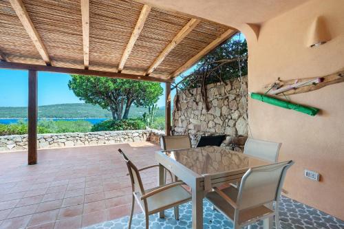 Conca Verde Apartment | Villa Solaris