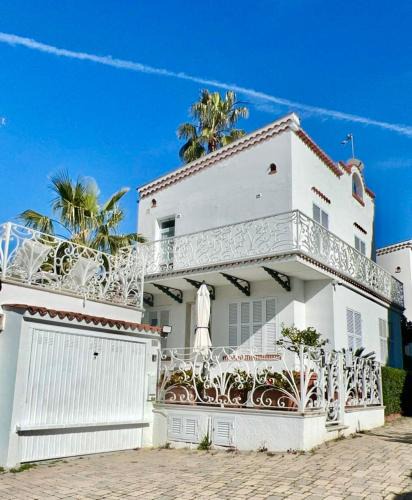 Sanremo Villa | Villa Solaris