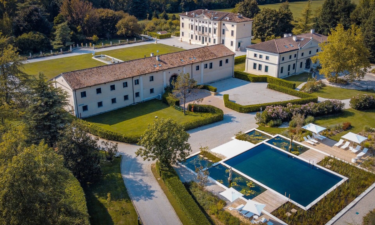 Caldogno-Rettorgole-Cresole Apartment | Villa Solatia