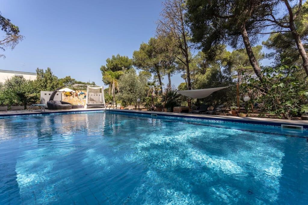 Lecce House | Villa Sole