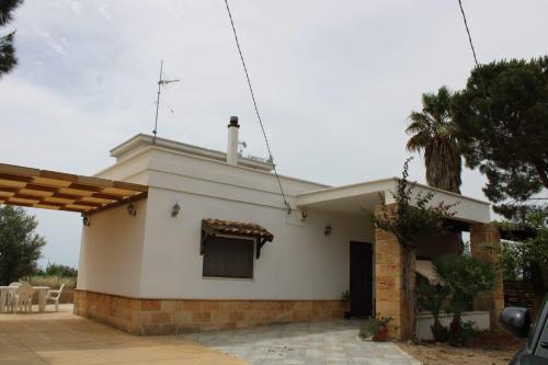 Matino House | Villa Sole