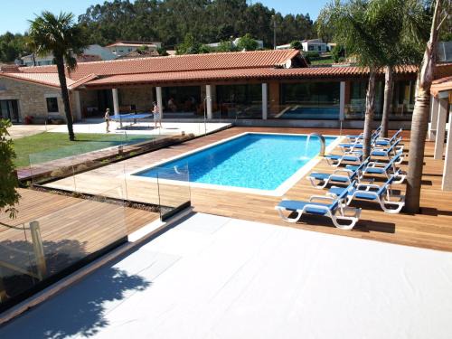 Bagunte Villa | Villa Sole