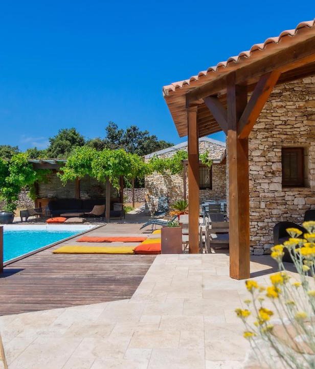 Bonifacio House | Villa SoleLuna
