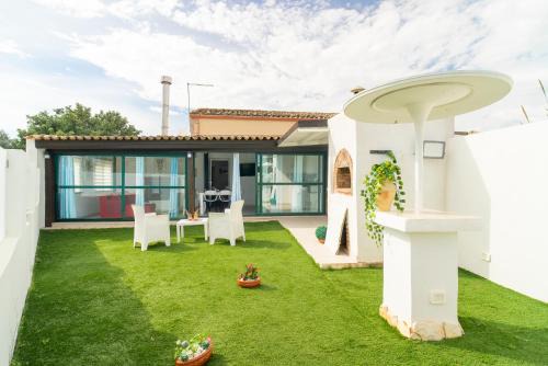 Pozzallo House | Villa Solemare