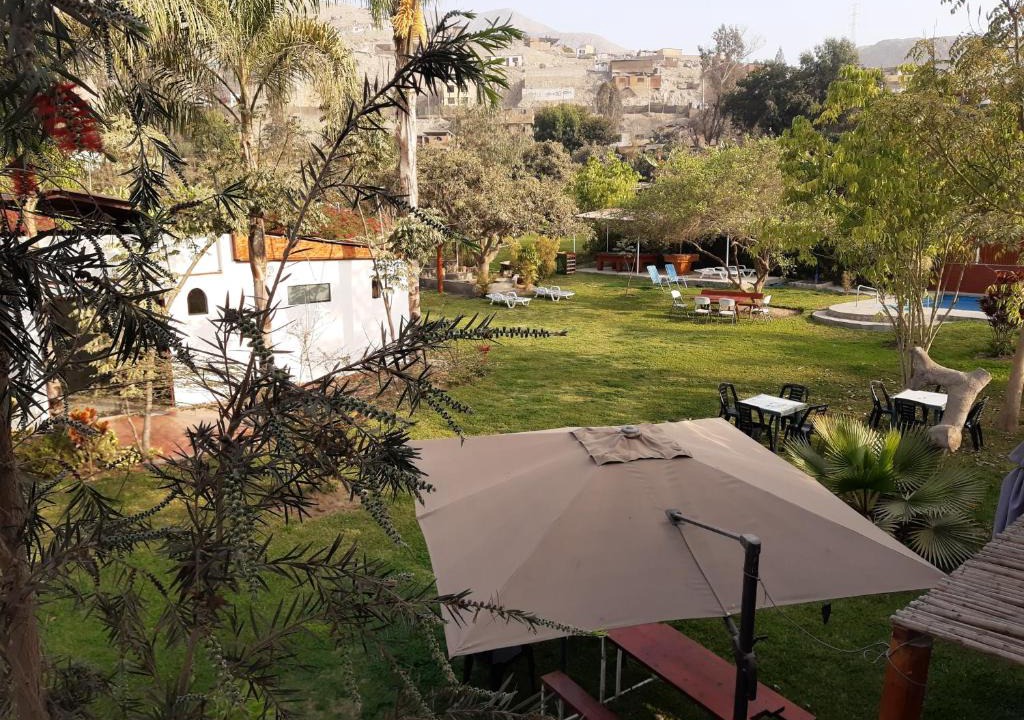 Cieneguilla House | VILLA SOLIER