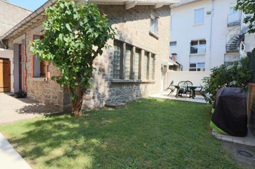 La Bourboule Apartment | Villa Solina