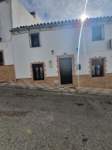 Arriate House | Villa Solojog23