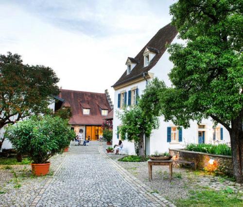 Sommerach Hotel | Villa Sommerach