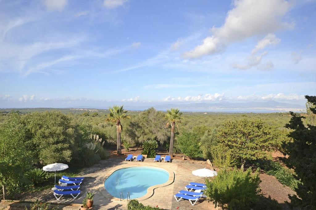 Son Antem House | Villa Son Granada