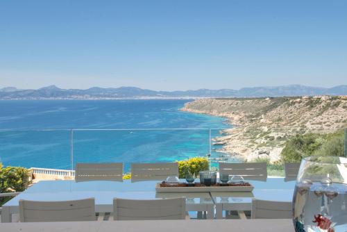 Badia Blava Villa | Villa Son Marés