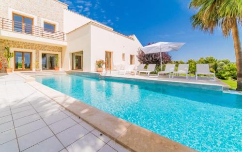 Son Servera House | Villa Son Sard