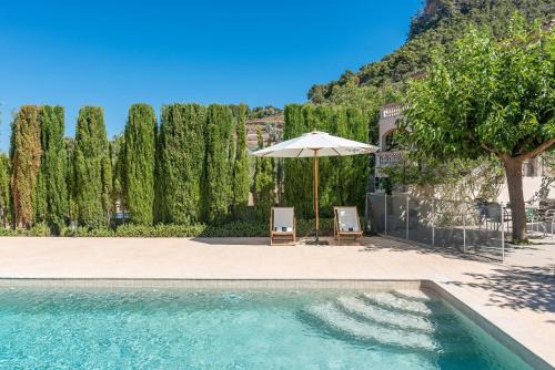 S'Arxiduc Villa | Villa Son Vent Valldemossa