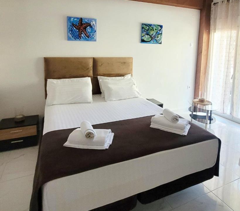 Neoi Epivates Apartment | Villa Sonja