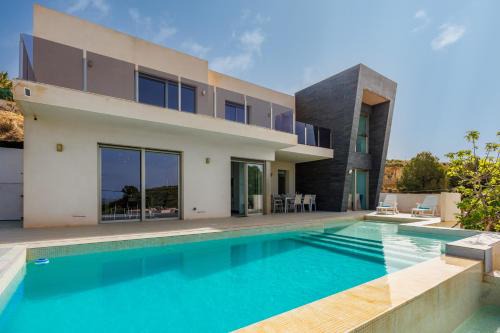 Llano de los Pastores House | Villa Sophia