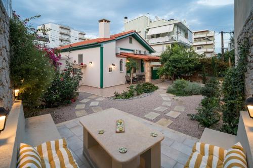 Chios Town Apartment | Villa Souria