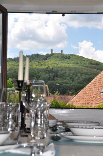 Barr House | Villa sous le Tilleul
