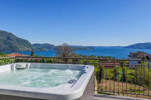 Cresseglio Apartment | Villa Spa Nipotine