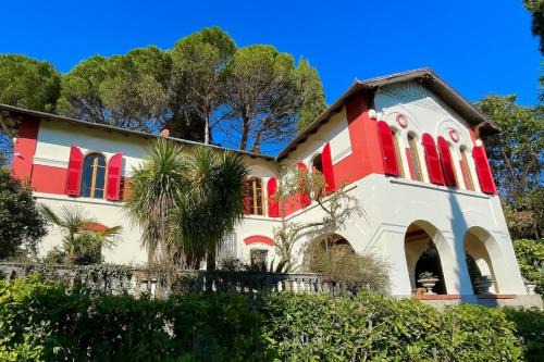 La Foce Villa | Villa SPENSER CINQUE TERRE LIGURIA - mytouristhome