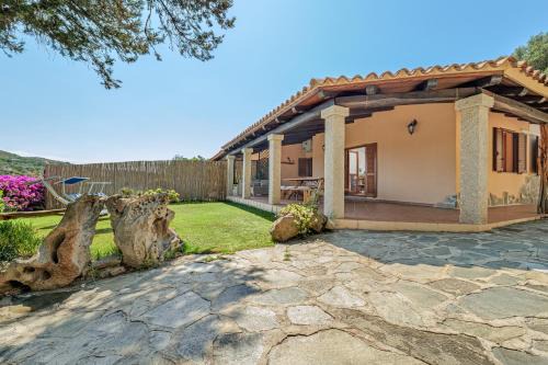 Rudalza House | Villa Speranza