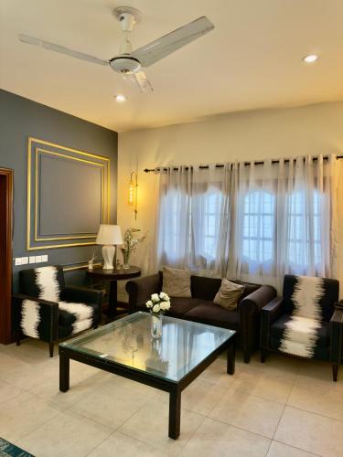 D.H.A. House | Villa Splendid Phase 8