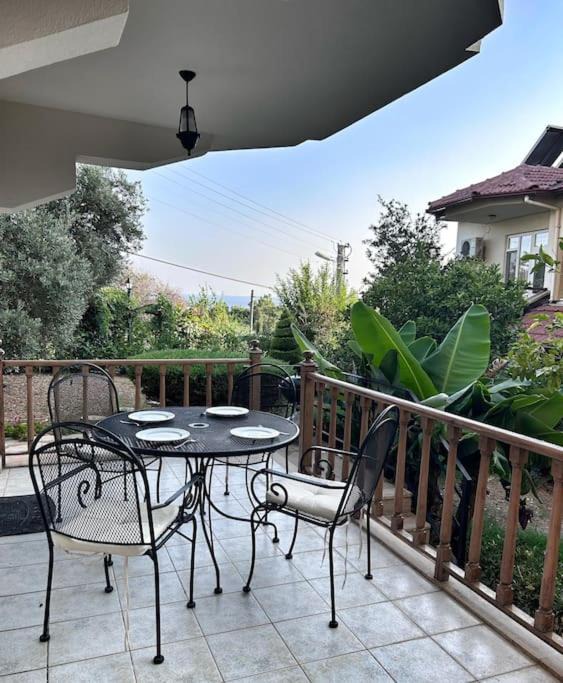 Alanya Villa | Villa SSE