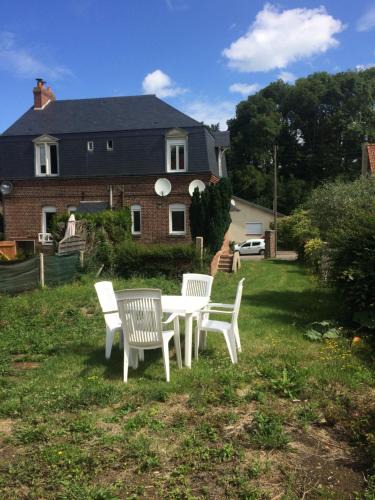 Mesnil-Val Apartment | Villa St Laurent