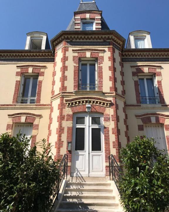 Cabourg Apartment | Villa st Louis 2