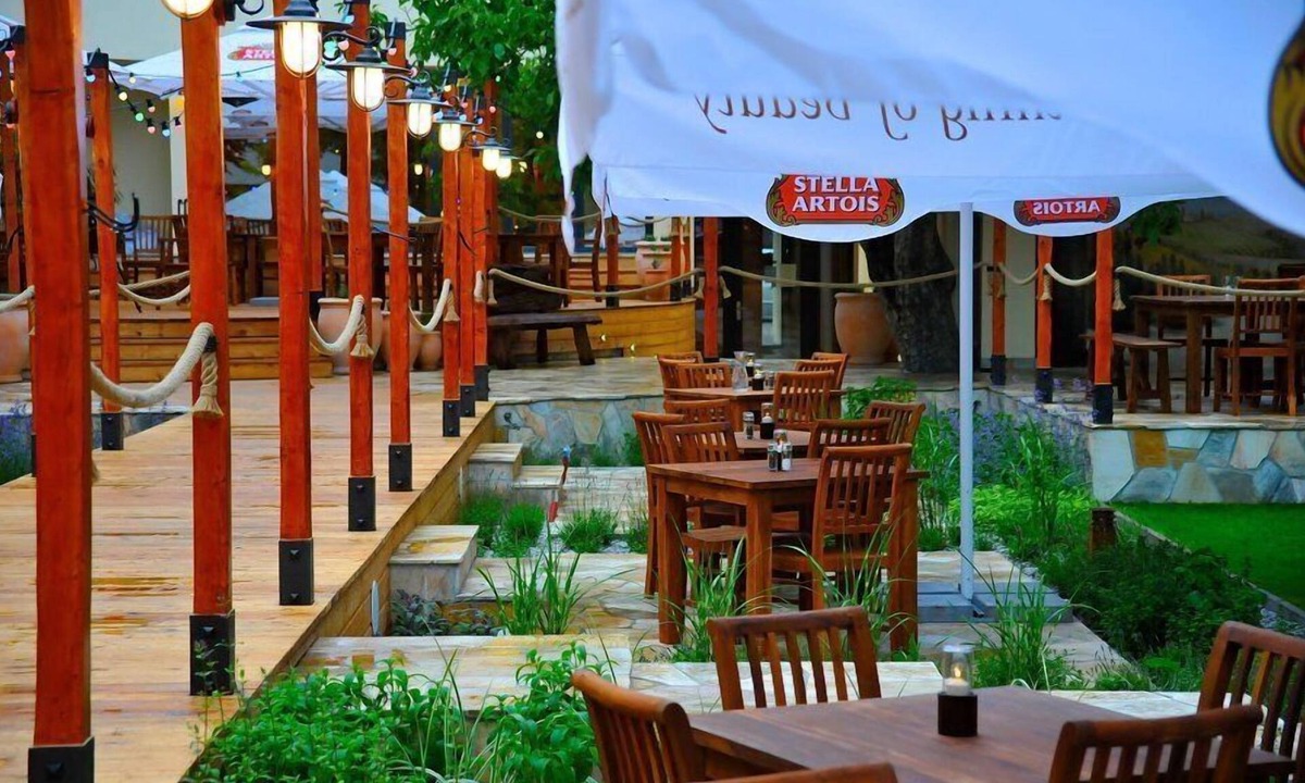 Ruzyne Hotel | Villa St. Tropez
