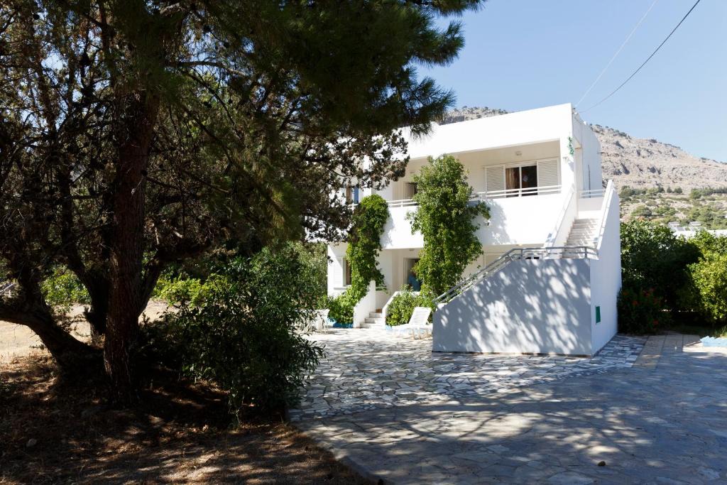 Pefkos Apartment | Villa Stamatis