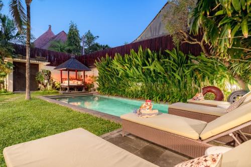 Petitenget Villa | Villa Star