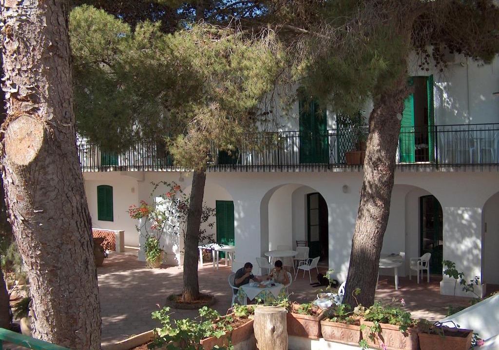 Santa Maria di Leuca Bed & Breakfast | Villa Stasi B&B