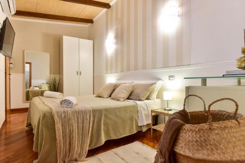 Esquilino House | Villa Statilia