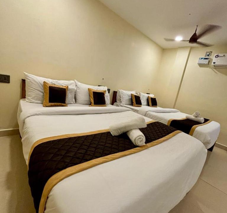 Kottakuppam House | Villa Stay