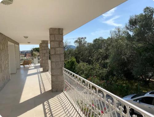 Porto-Vecchio Bed & Breakfast | Villa ste Catherine