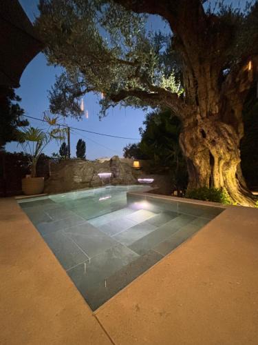 Makri Villa | Villa Steana
